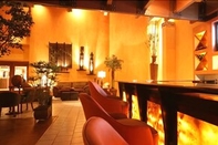 Bar, Cafe and Lounge Quality Inn Ciudad Obregon