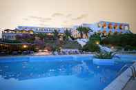 Swimming Pool Andros Holiday