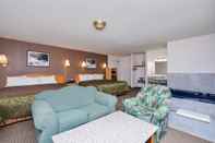 Common Space Canadas Best Value Inn Valemount