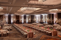 Dewan Majlis New York Marriott at the Brooklyn Bridge