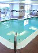 SWIMMING_POOL Springhill Suites By Marriott Overland Park