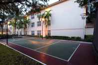 Fitness Center Residence Inn by Marriott West Palm Beach