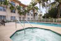 Fasilitas Hiburan Residence Inn by Marriott West Palm Beach