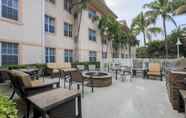 Ruang untuk Umum 5 Residence Inn by Marriott West Palm Beach