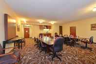 Dewan Majlis Comfort Suites Denver North - Westminster