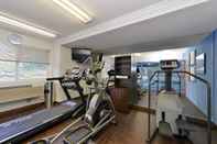 Fitness Center Comfort Suites Denver North - Westminster