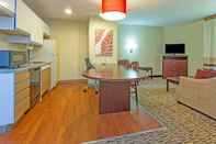 Ruang untuk Umum MainStay Suites Charlotte - Executive Park