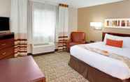 ห้องนอน 2 MainStay Suites Charlotte - Executive Park