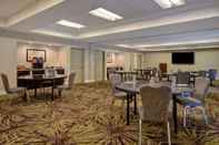 Functional Hall Homewood Suites by Hilton Philadelphia Great Valley