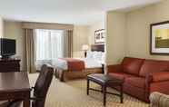Kamar Tidur 4 Country Inn & Suites by Radisson, Rock Hill, SC