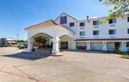 ภายนอกอาคาร 4 Motel 6 Bedford, TX - Fort Worth