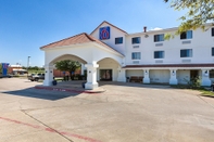 Exterior Motel 6 Bedford, TX - Fort Worth