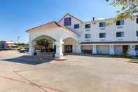 Exterior Motel 6 Bedford, TX - Fort Worth