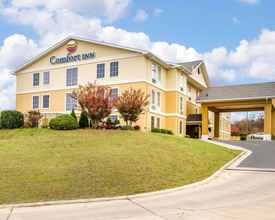 Exterior 4 Comfort Inn Poplar Bluff North