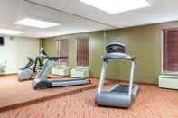 Fitness Center Comfort Inn Poplar Bluff North