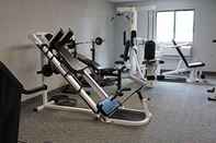 Fitness Center All Seasons Resort