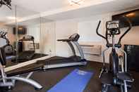 Fitness Center Best Western Clovis Cole