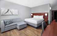 Kamar Tidur 6 Courtyard by Marriott Scottsdale North