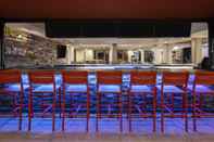 Bar, Kafe, dan Lounge Courtyard by Marriott Scottsdale North