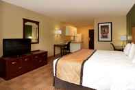 ห้องนอน Extended Stay America Suites Cincinnati Florence Turfway Rd