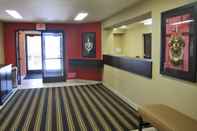 Lobi Extended Stay America Suites Portland Vancouver