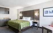Phòng ngủ 5 Quality Inn Warsaw near Rappahannock River