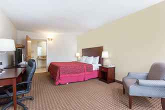 Kamar Tidur 4 Days Inn by Wyndham Reidsville