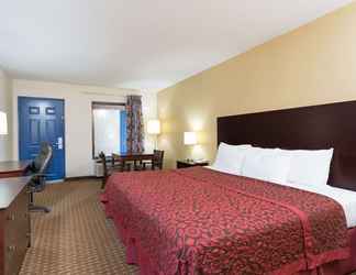 Kamar Tidur 2 Days Inn by Wyndham Reidsville