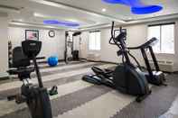 Fitness Center Best Western Milford Inn