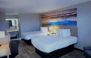 Bedroom 5 Days Inn by Wyndham Lonoke
