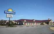 Exterior 3 Days Inn by Wyndham Lonoke