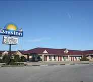 Exterior 3 Days Inn by Wyndham Lonoke