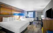 Bedroom 4 Days Inn by Wyndham Lonoke