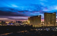 Exterior 7 Las Vegas Marriott