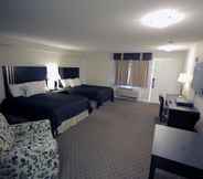 Kamar Tidur 7 Travelodge by Wyndham Kamloops Mountview