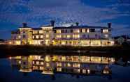 Exterior 3 The Resort at Port Ludlow