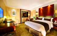 Phòng ngủ 7 Jianguo Hotel Xi An
