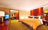 Bedroom 6 Jianguo Hotel Xi An