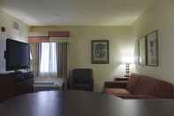 Ruang Umum Larkspur Landing Hillsboro - An All-Suite Hotel