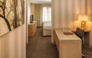 Kamar Tidur 6 DoubleTree by Hilton Portland - Beaverton