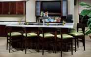 Bar, Kafe, dan Lounge 7 Hilton Garden Inn Lake Mary