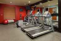 Fitness Center Hilton Garden Inn Lake Mary