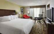 ห้องนอน 2 Hilton Garden Inn Lake Mary