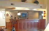 Lobi 3 Comfort Inn & Suites Decatur - Forsyth