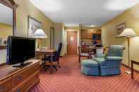 Ruang Umum Comfort Inn & Suites Decatur - Forsyth