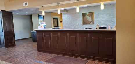 Lobi 4 Comfort Inn & Suites Decatur - Forsyth