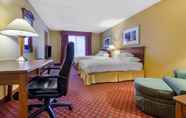 Bilik Tidur 7 Comfort Inn & Suites Decatur - Forsyth