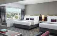 ห้องนอน 5 Loews Hollywood Hotel