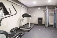 Fitness Center La Quinta Inn & Suites by Wyndham Fairfield - Napa Valley