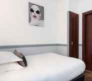 Bedroom 7 Best Western Lakmi Nice